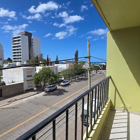 Vida, Hotel De Playa Puerto Madryn Kültér fotó