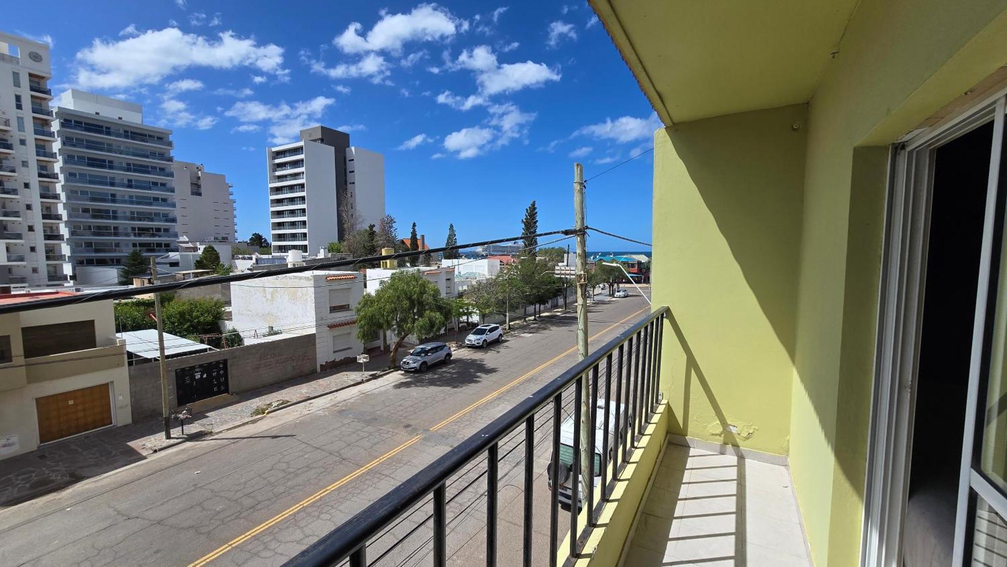 Vida, Hotel De Playa Puerto Madryn Kültér fotó