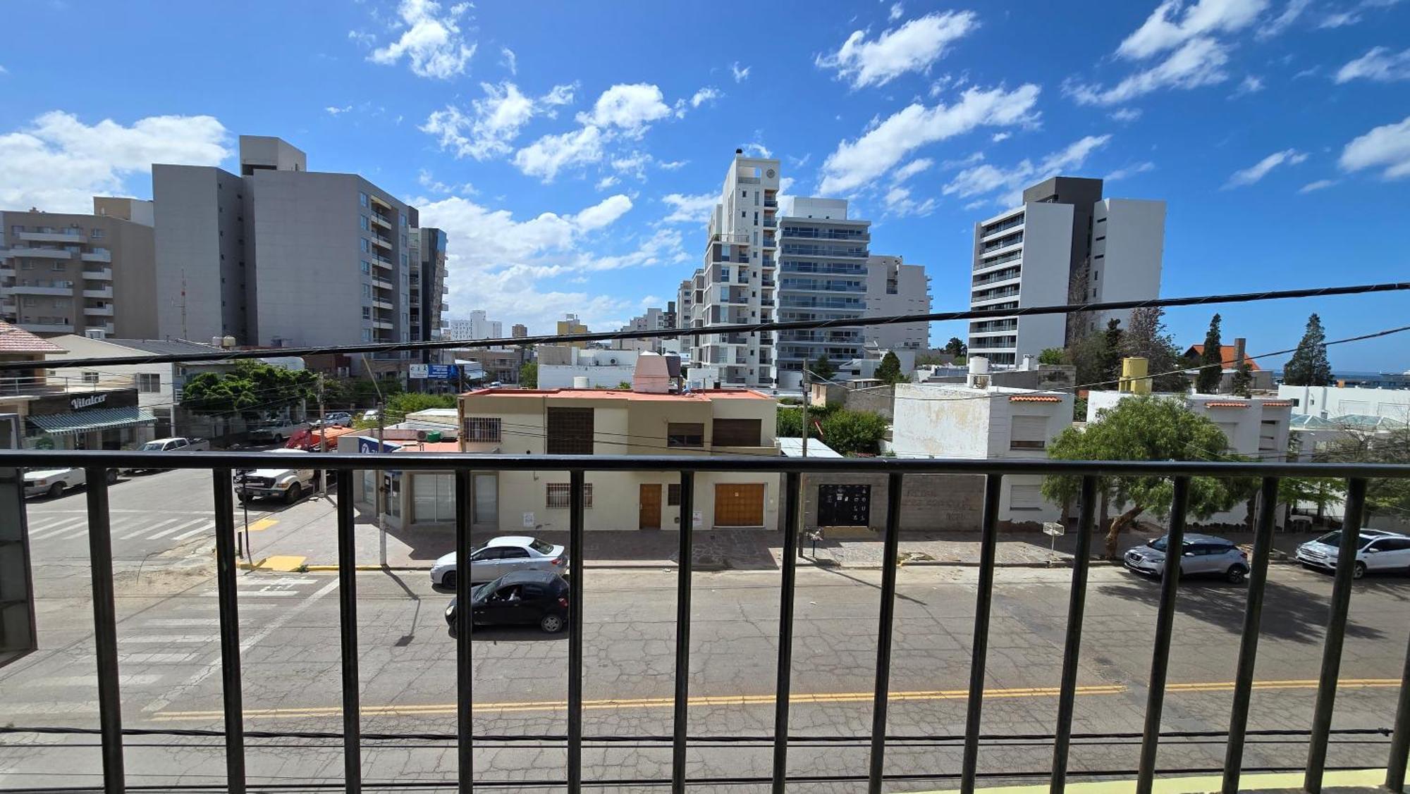 Vida, Hotel De Playa Puerto Madryn Kültér fotó