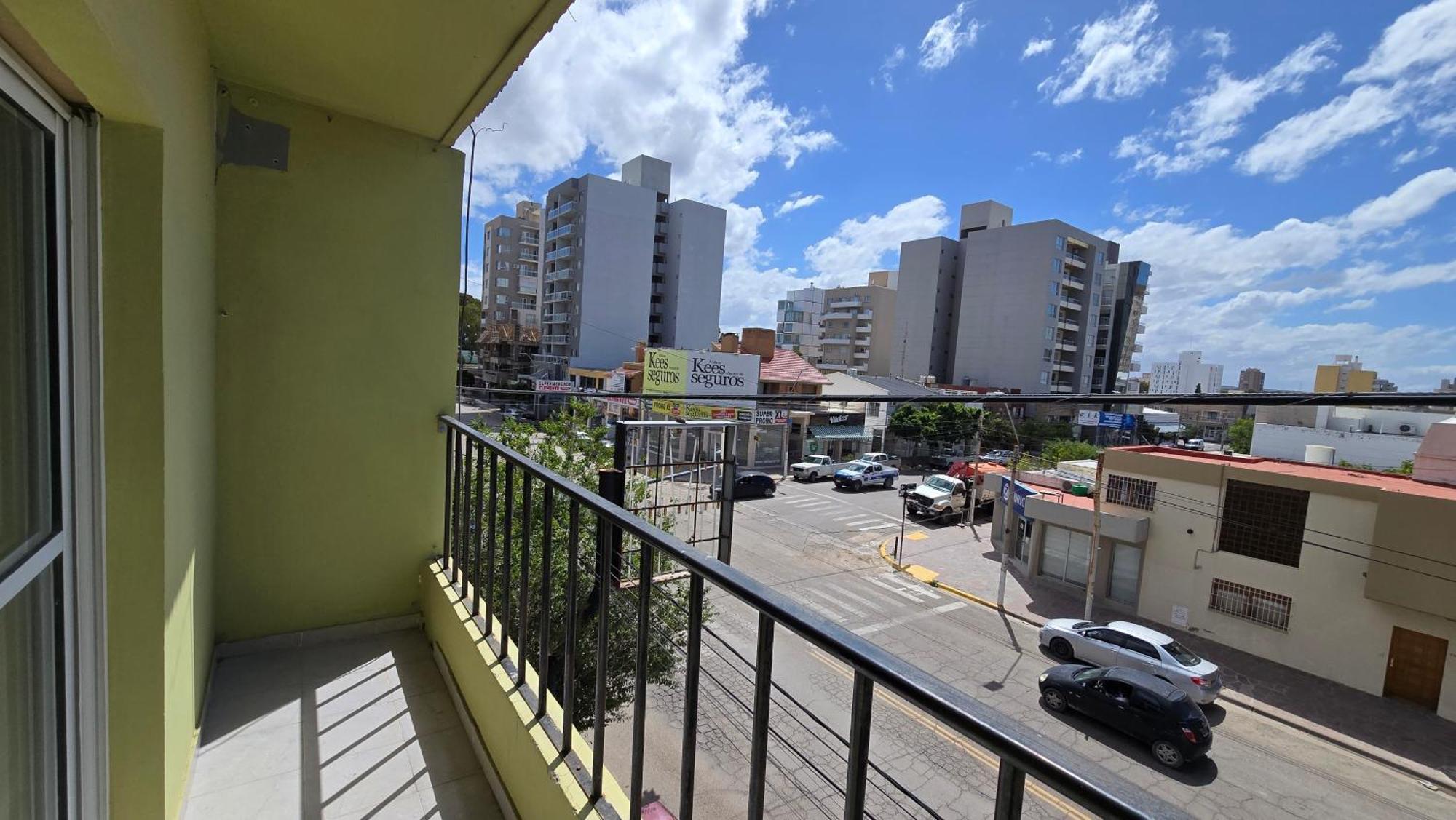 Vida, Hotel De Playa Puerto Madryn Kültér fotó