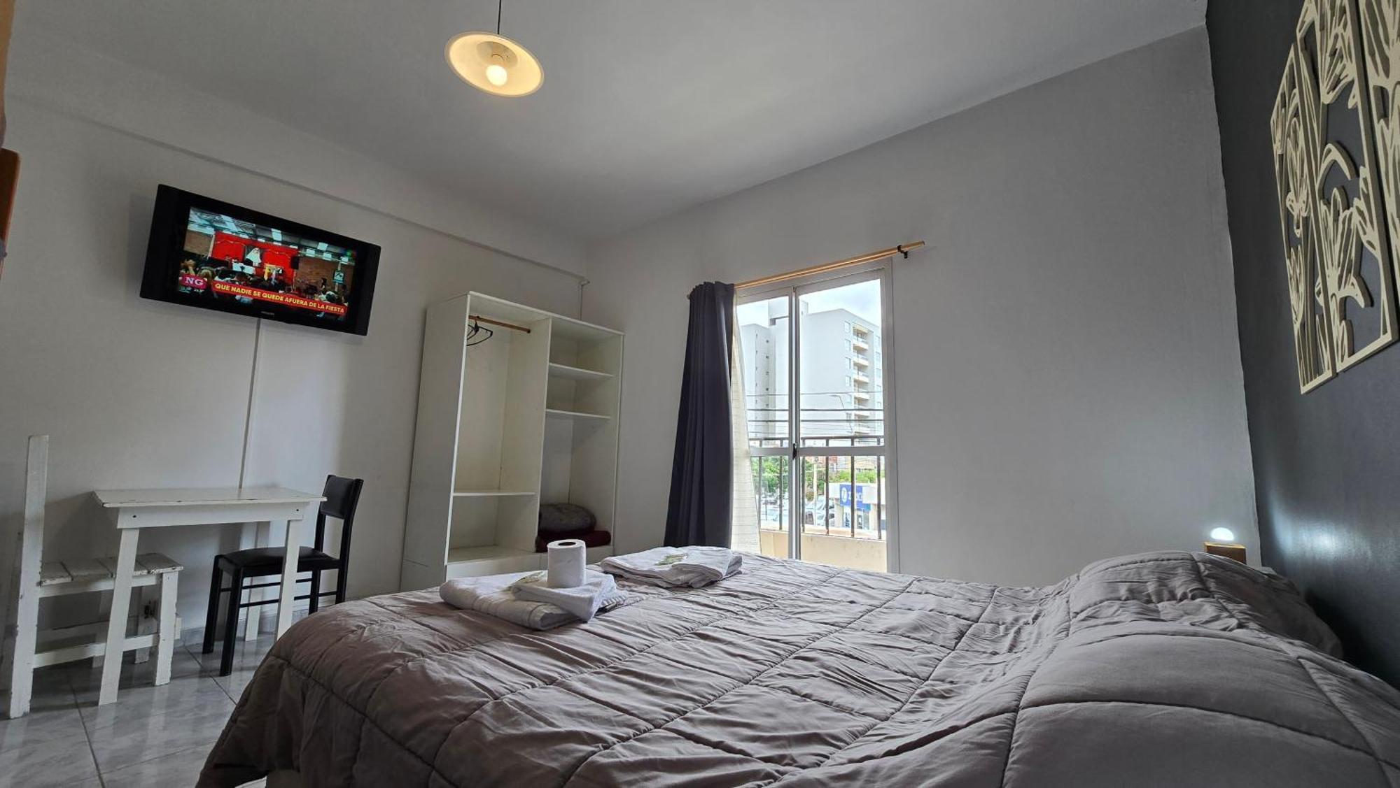 Vida, Hotel De Playa Puerto Madryn Kültér fotó