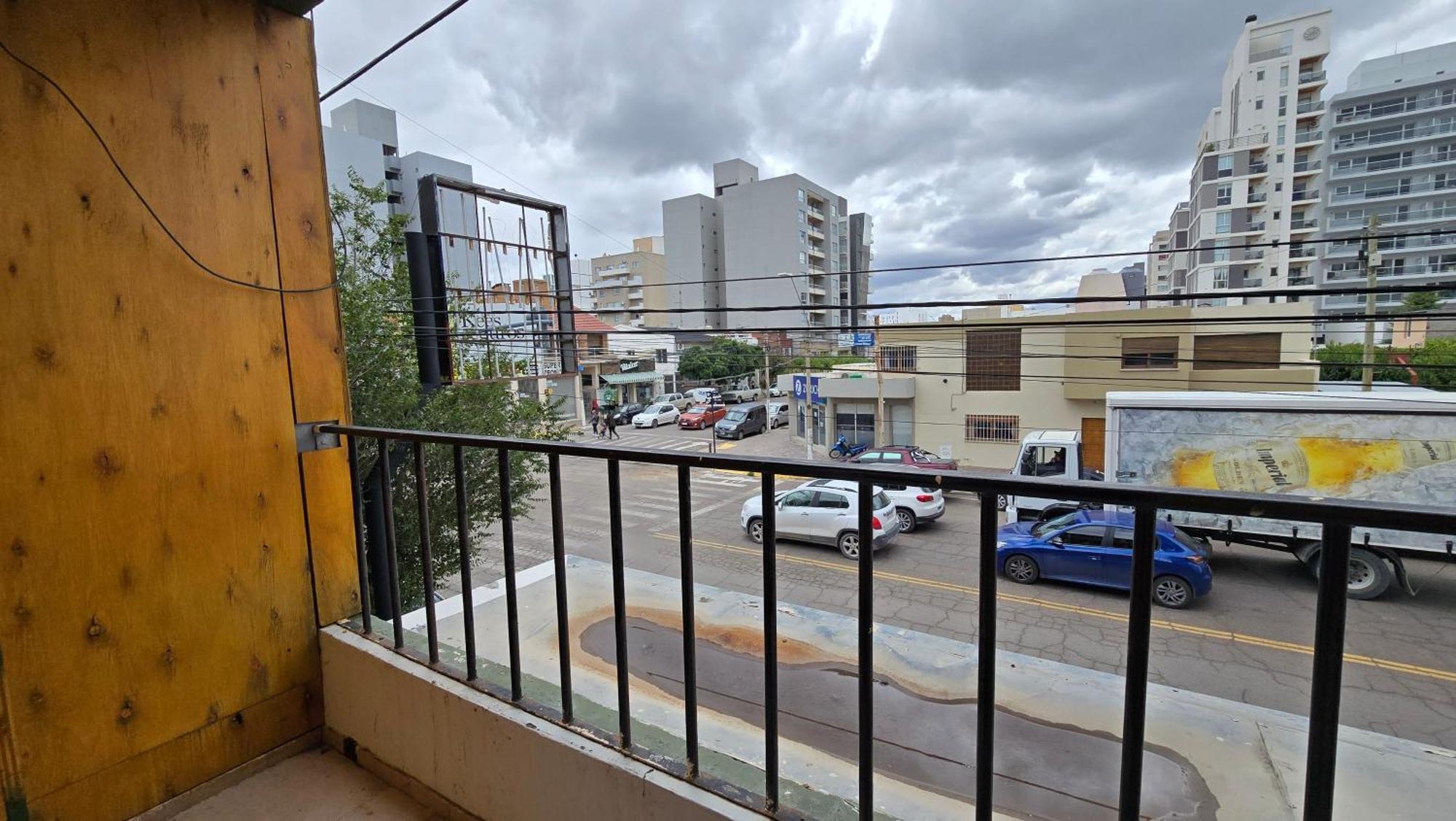 Vida, Hotel De Playa Puerto Madryn Kültér fotó