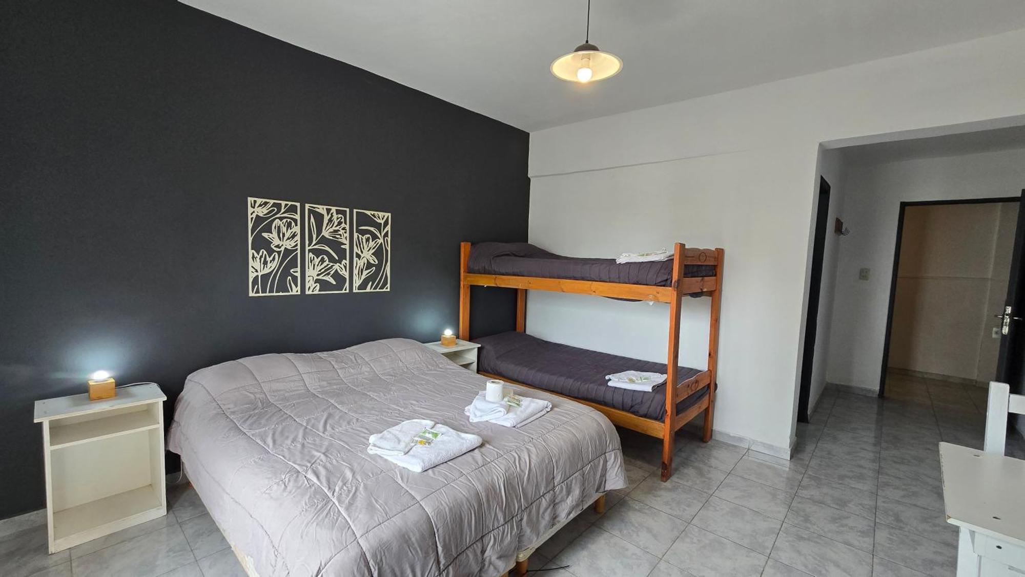 Vida, Hotel De Playa Puerto Madryn Kültér fotó