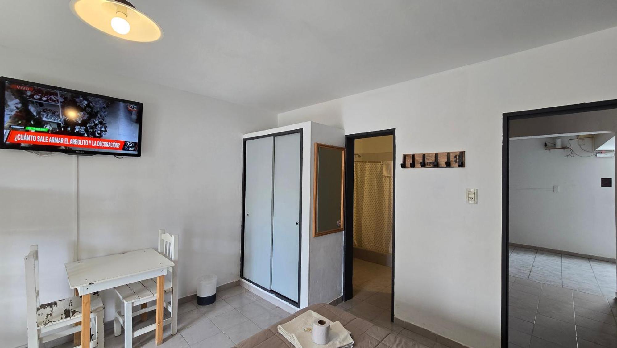 Vida, Hotel De Playa Puerto Madryn Kültér fotó