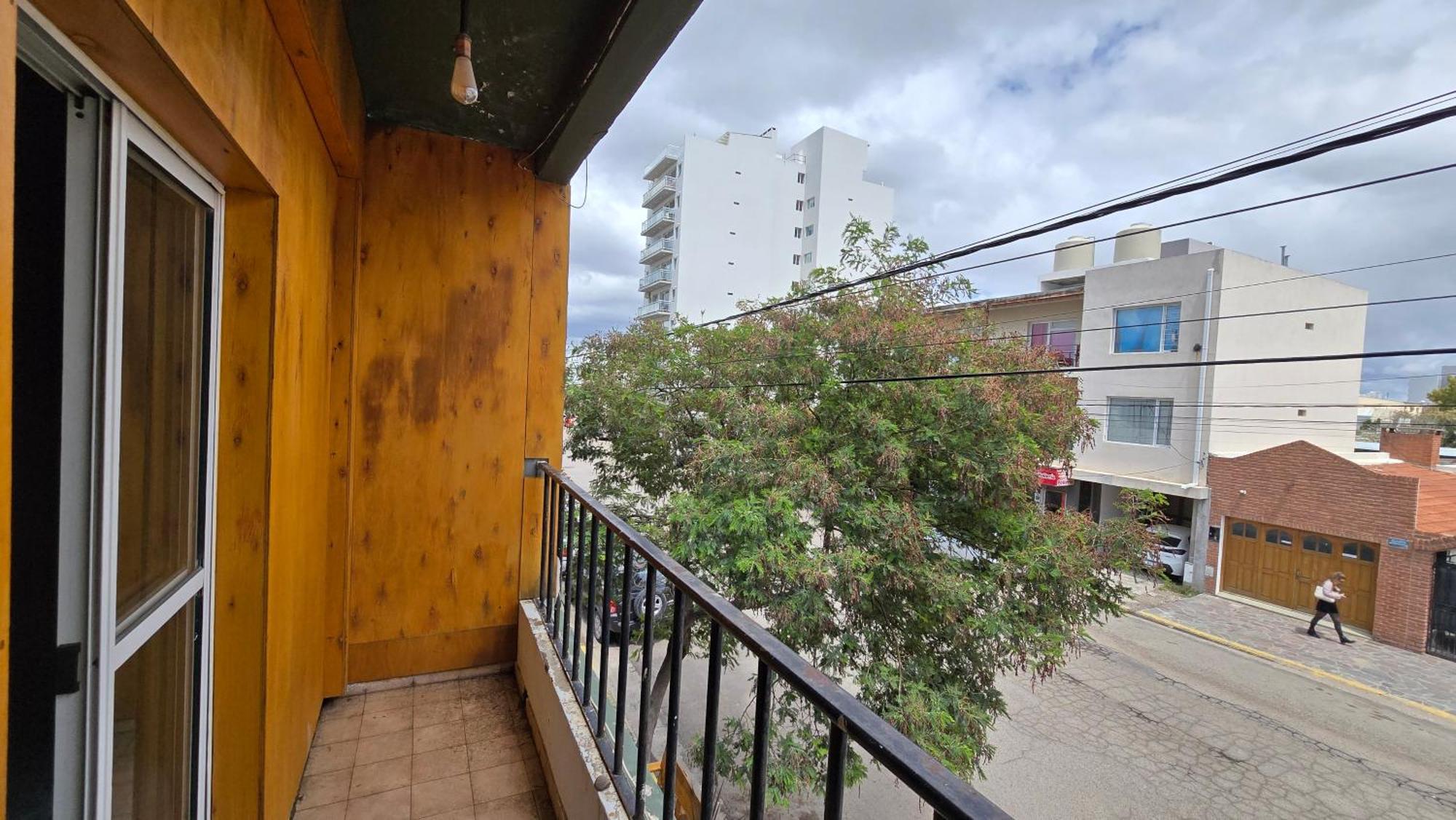 Vida, Hotel De Playa Puerto Madryn Kültér fotó