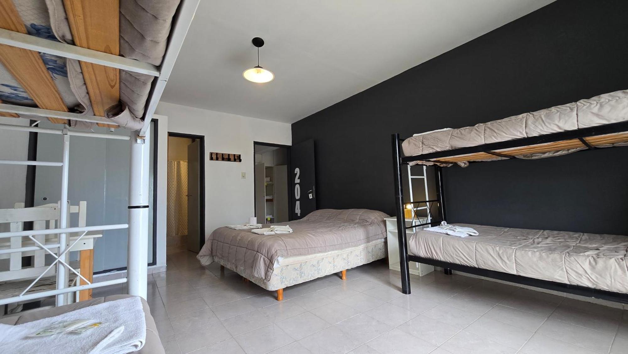 Vida, Hotel De Playa Puerto Madryn Kültér fotó